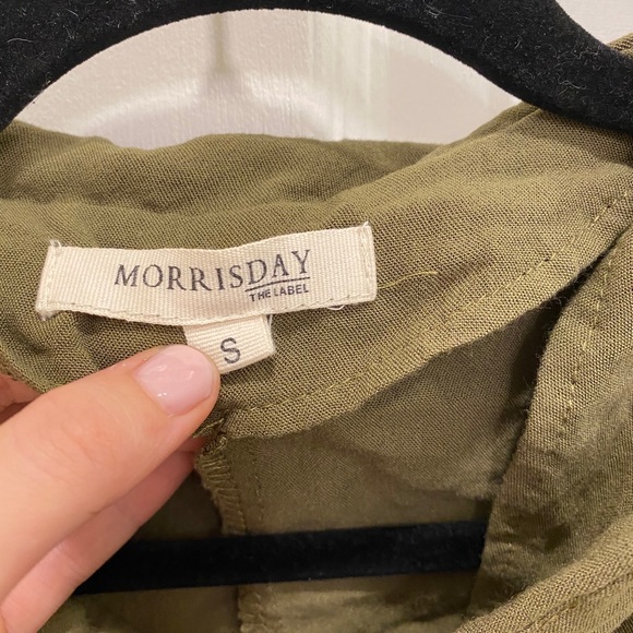 Crop top - Picture 3 of 3